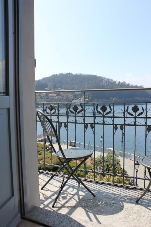 Hotel Foresteria Hostaria Del Golfo Cod Struttura C00025 Laveno-Mombello Pokoj fotografie