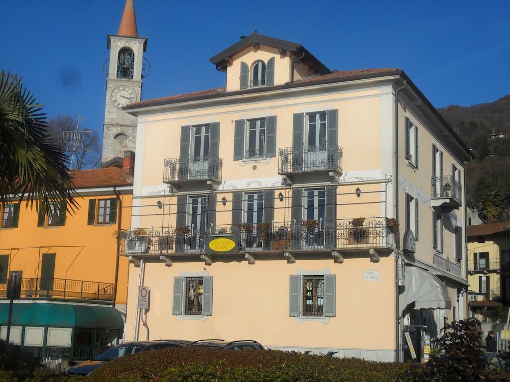 Hotel Foresteria Hostaria Del Golfo Cod Struttura C00025 Laveno-Mombello Exteriér fotografie